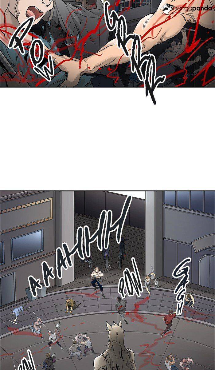 Tower of God Chapter 466 image 42